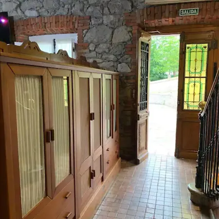 Casa De Indianos De Mas De 100 Anos De Antiguedad