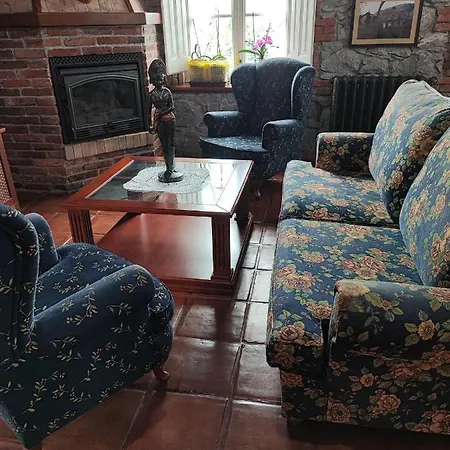 Casa De Indianos De Mas De 100 Anos De Antiguedad Dom wakacyjny Oviedo