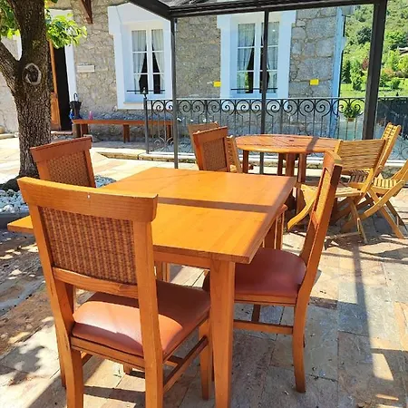 Casa De Indianos De Mas De 100 Anos De Antiguedad Tatil Evi *
