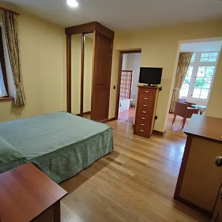 Tatil Evi Casa De Indianos De Mas De 100 Anos De Antiguedad Oviedo